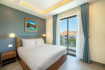 full moon apartments