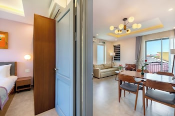 full moon apartments