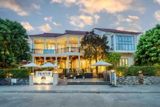 full moon apartments