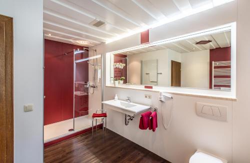 landhotel wei er hahn