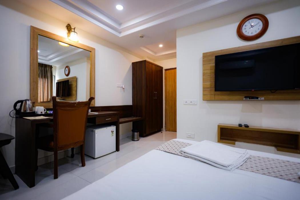 m square hotel