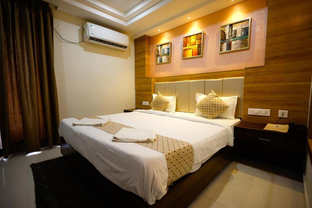 m square hotel