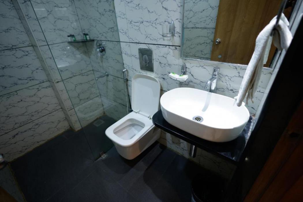 m square hotel