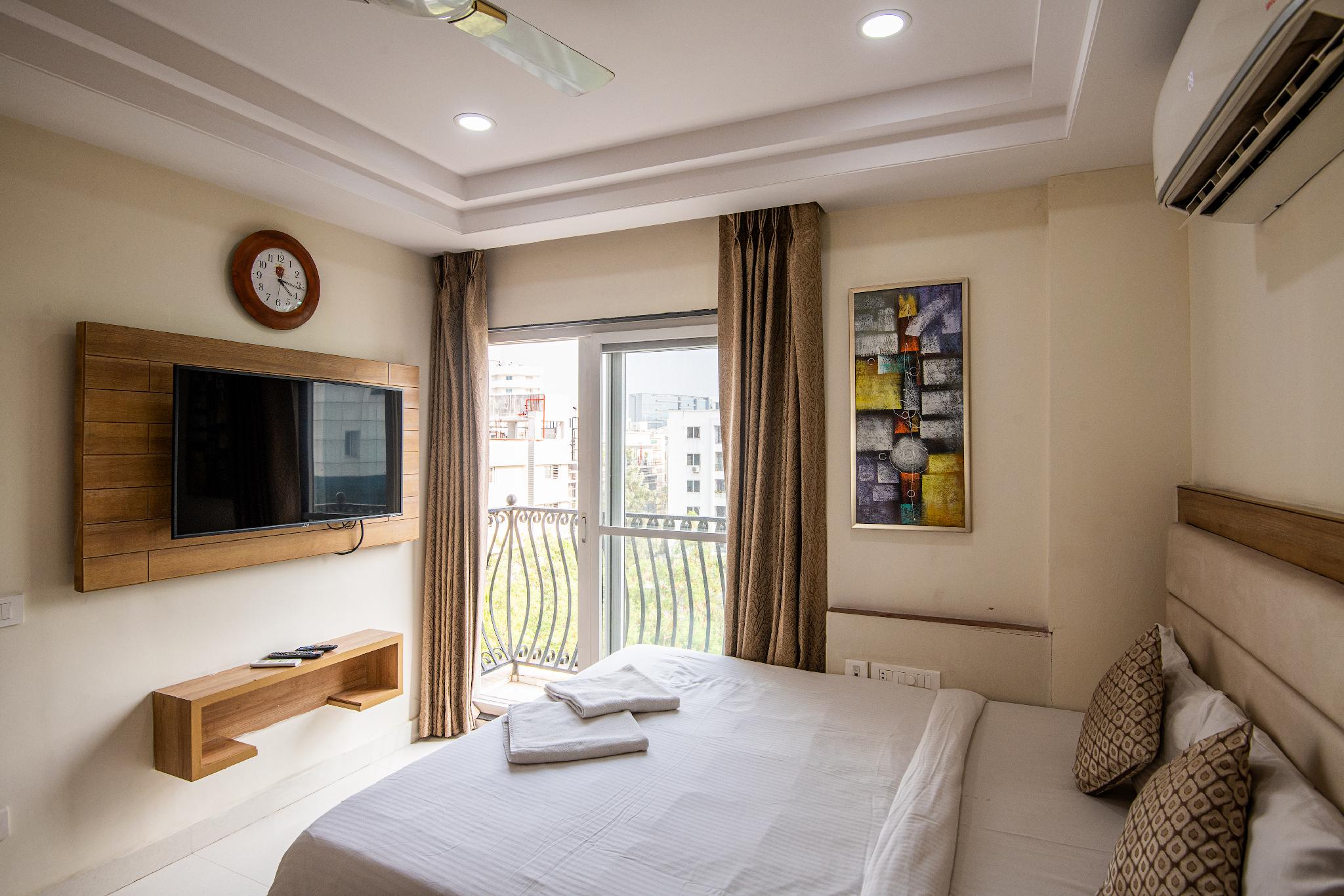 m square hotel