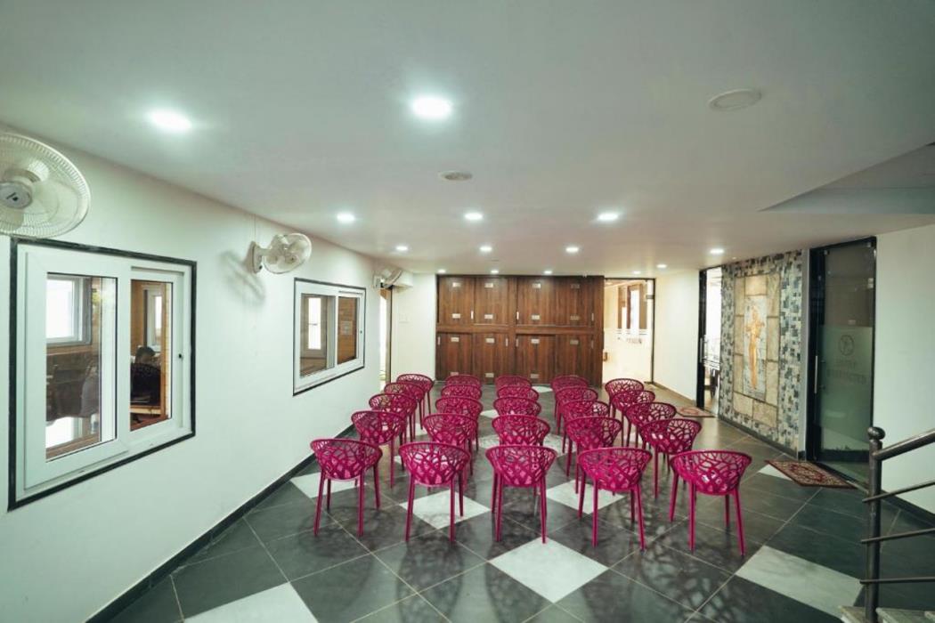 m square hotel