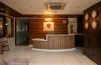 M Square Hotel,,4 star