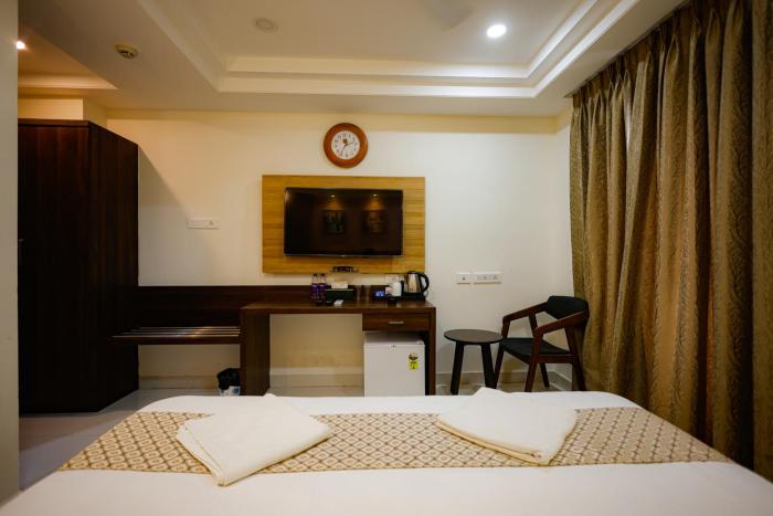 m square hotel