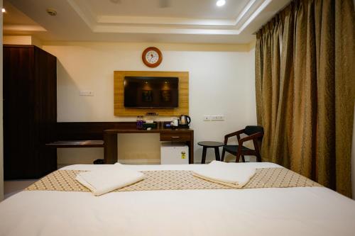 m square hotel