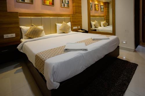 m square hotel