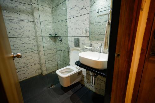 m square hotel