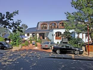 hotel wernerwald