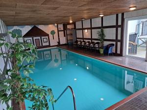 hotel wernerwald