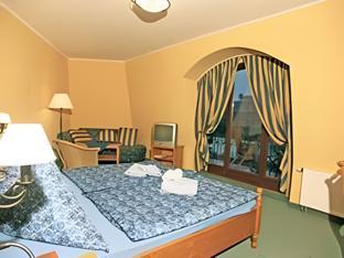 hotel wernerwald