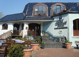 hotel wernerwald