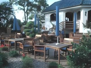 hotel wernerwald