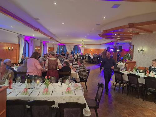 hotel wernerwald