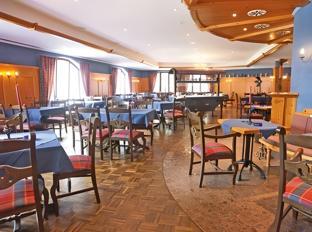 hotel wernerwald