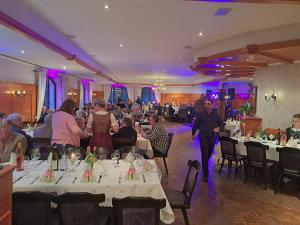 hotel wernerwald