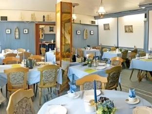 hotel wernerwald