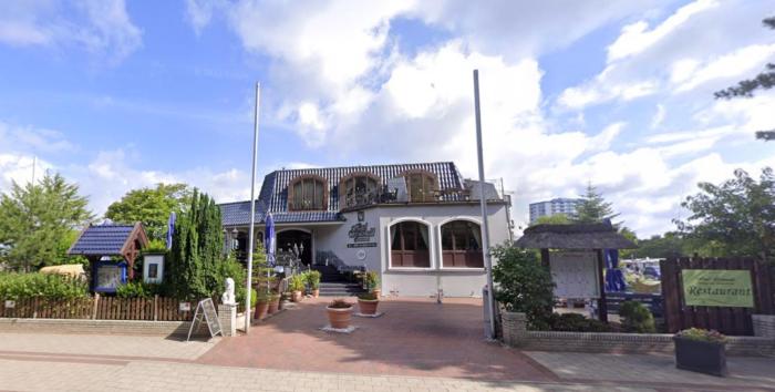 hotel wernerwald