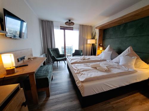 hotel wernerwald