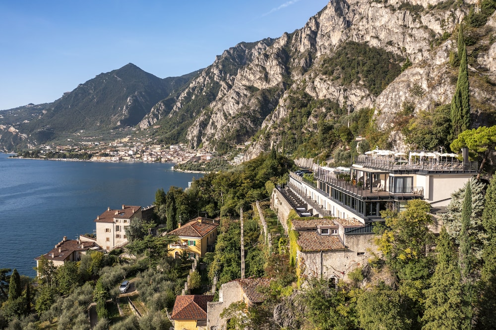limone sul garda
