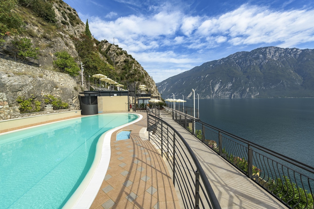 limone sul garda