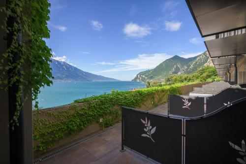 hotel villa dirce