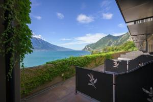 hotel villa dirce
