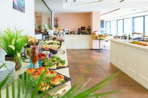 hotel villa dirce