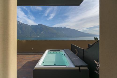 limone sul garda