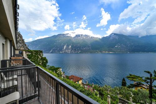 hotel villa dirce