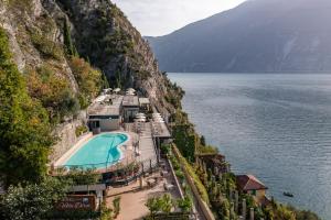 hotel villa dirce
