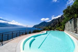 hotel villa dirce