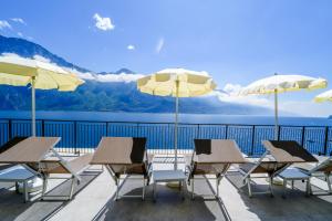 hotel villa dirce