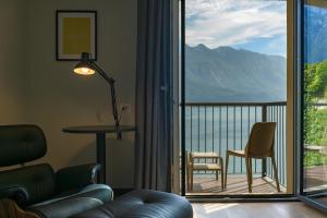 hotel villa dirce
