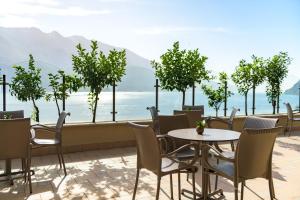 hotel villa dirce