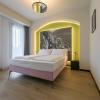 hotel villa dirce