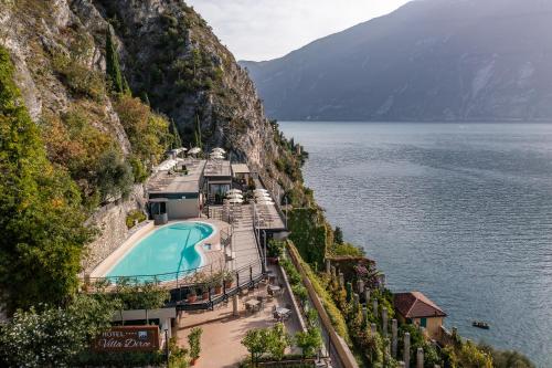 Hotel Villa Dirce,Lake Garda>>Brescia,4 star