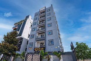 The Balcony Suites,,3 star