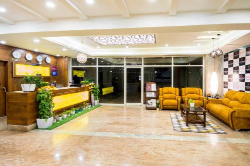 hotel fortune hyderabad airport zone