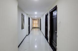 super collection o hotel lotus grand near secunderabad railway station