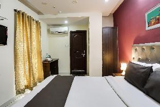 Super Collection O Hotel Lotus Grand Near Secunderabad Railway Station,,3 star