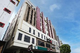 super collection o hotel lotus grand near secunderabad railway station