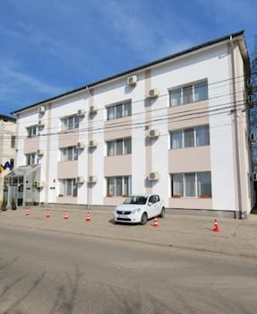 pensiunea nys