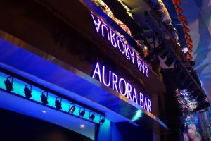 inspire entertainment resort