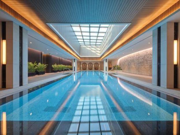 inspire entertainment resort