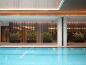 inspire entertainment resort