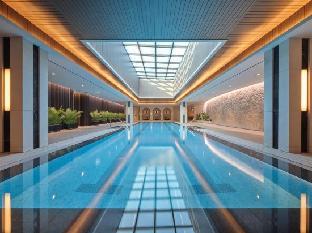 inspire entertainment resort