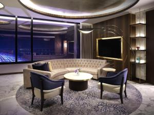 inspire entertainment resort